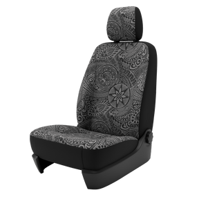 Housses de siège VW T6.1 Multivan Hawaii Dream