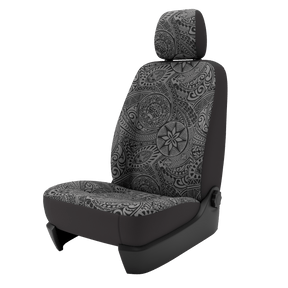 Housses de siège VW T6.1 Multivan Hawaii Dream