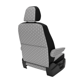 Housses de siège VW T7 Multivan Art Déco