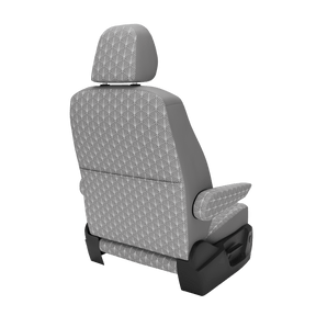 Housses de siège VW T7 Multivan Art Déco