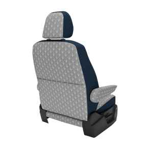 Housses de siège VW T7 Multivan Art Déco