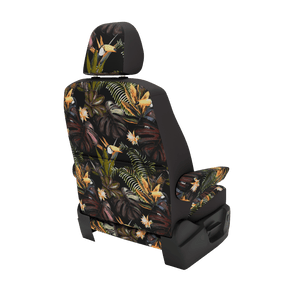 Housses de siège VW T7 Multivan Toucan