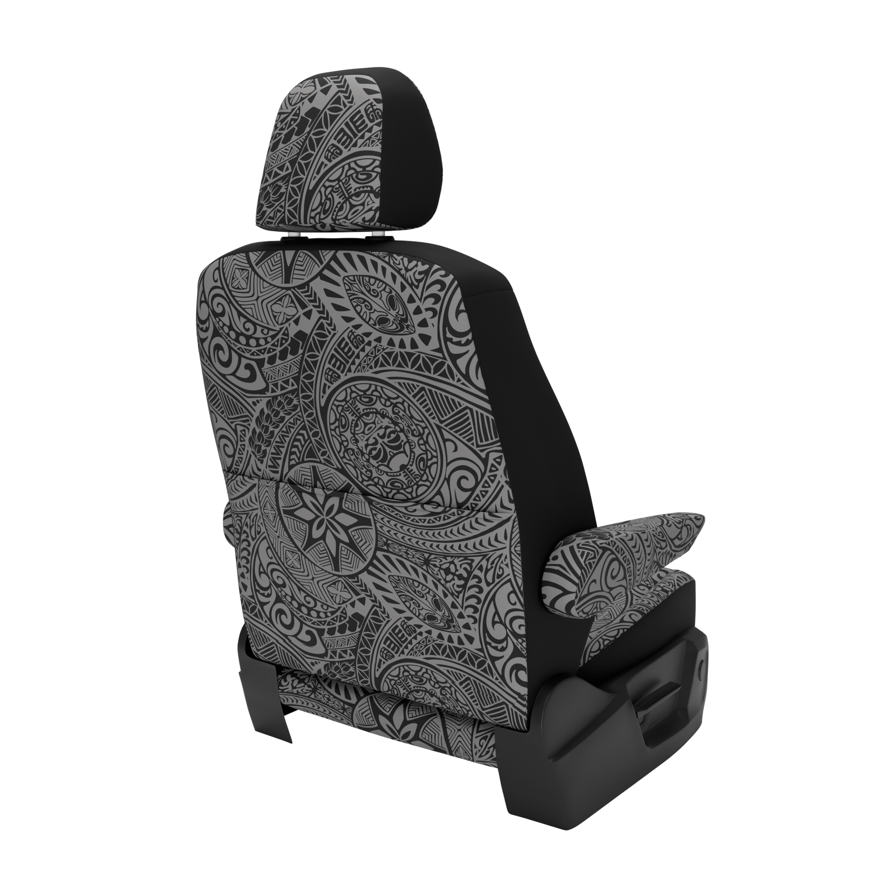 Housses de siège VW T7 Multivan Hawaii Dream