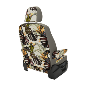 Housses de siège VW T7 Multivan Toucan