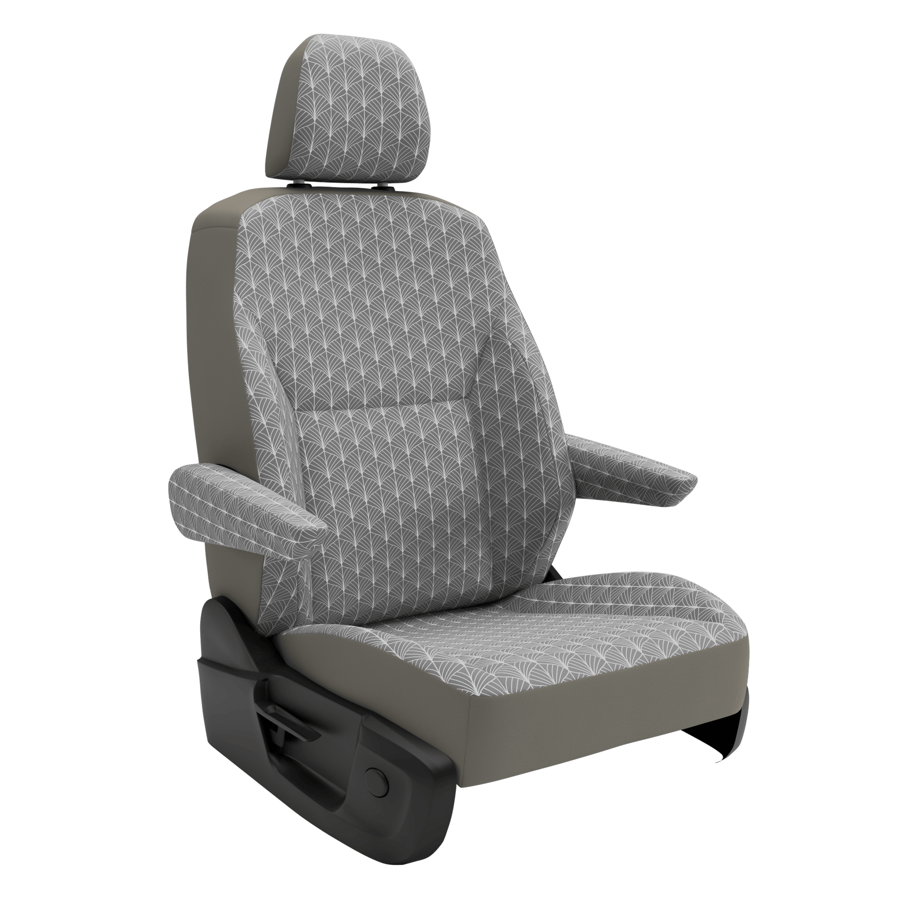 Housses de siège VW T7 Multivan Art Déco