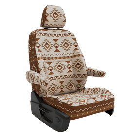 Housses de siège VW T7 Multivan Boho