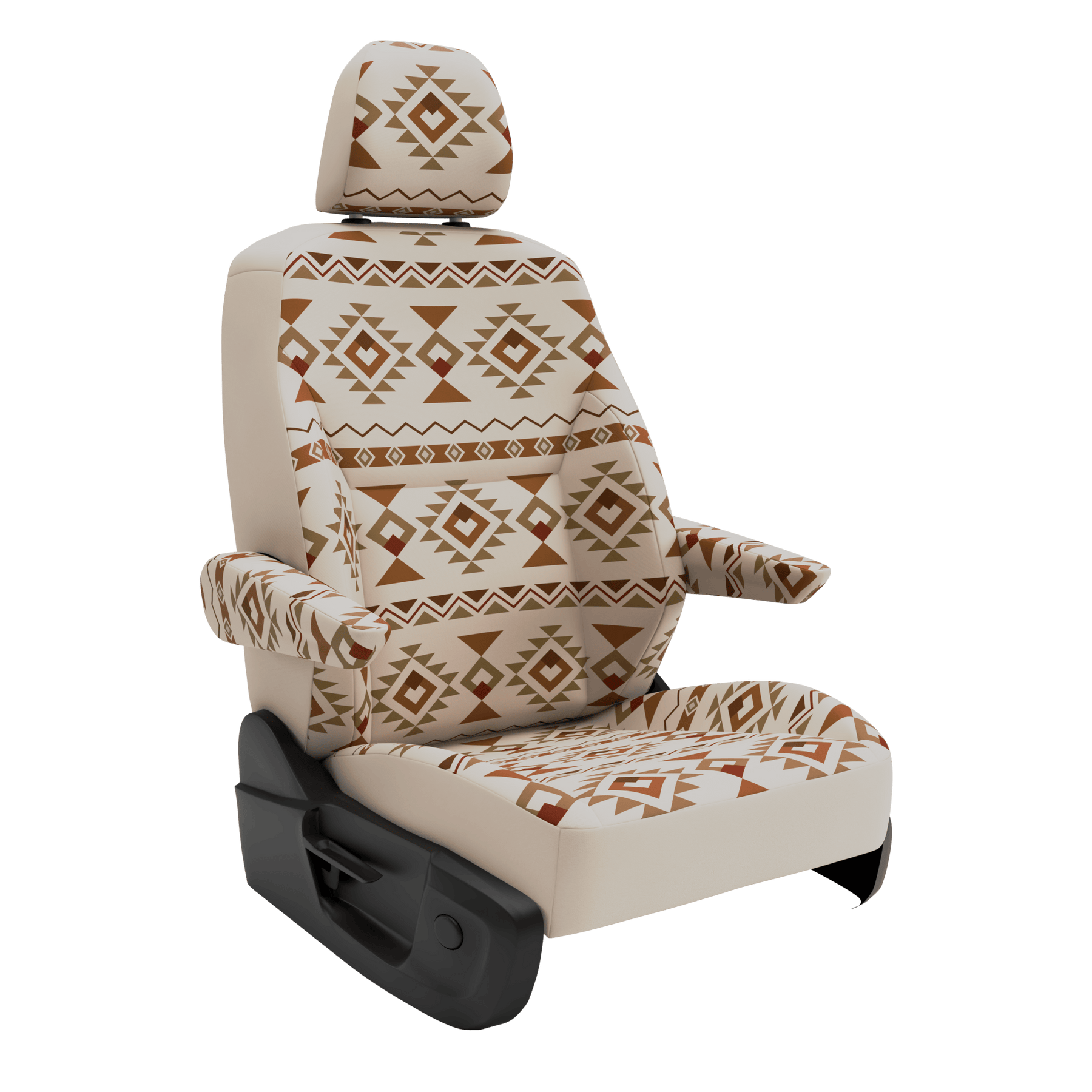 Housses de siège VW T7 Multivan Boho