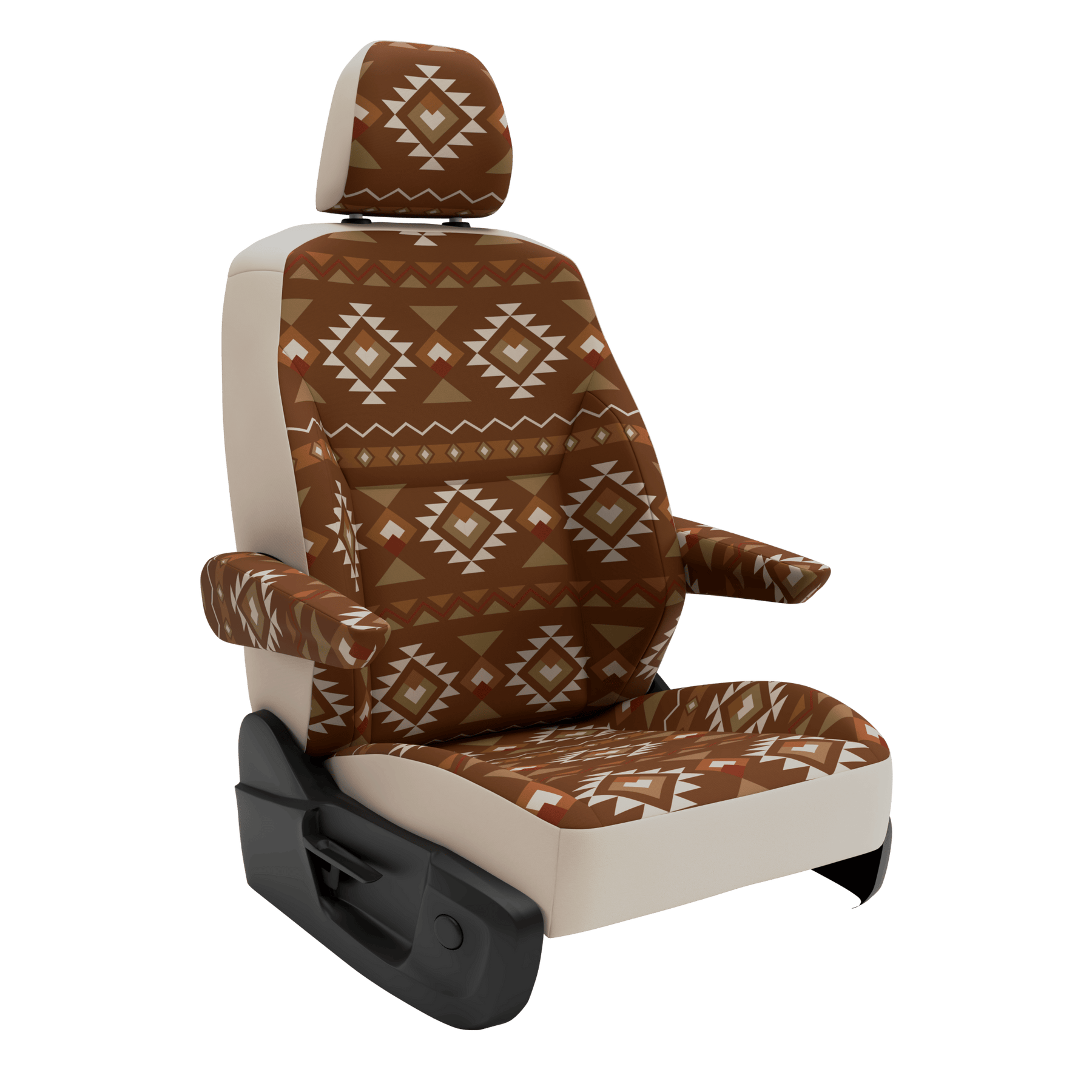 Housses de siège VW T7 Multivan Boho
