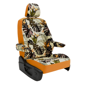 Housses de siège VW T7 Multivan Toucan