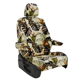 Housses de siège VW T7 Multivan Toucan