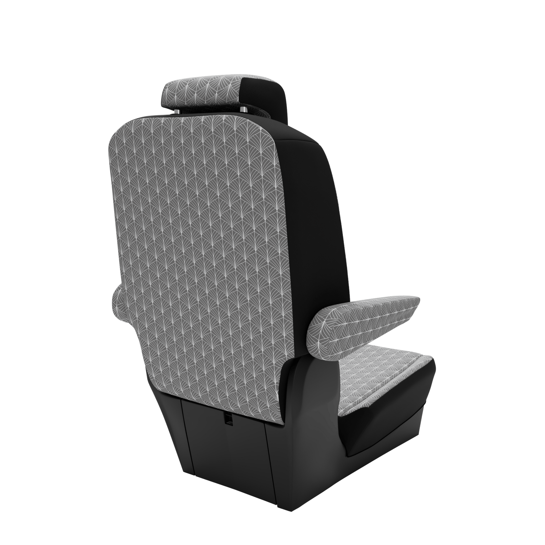 Housses de siège VW T7 Multivan Art Déco