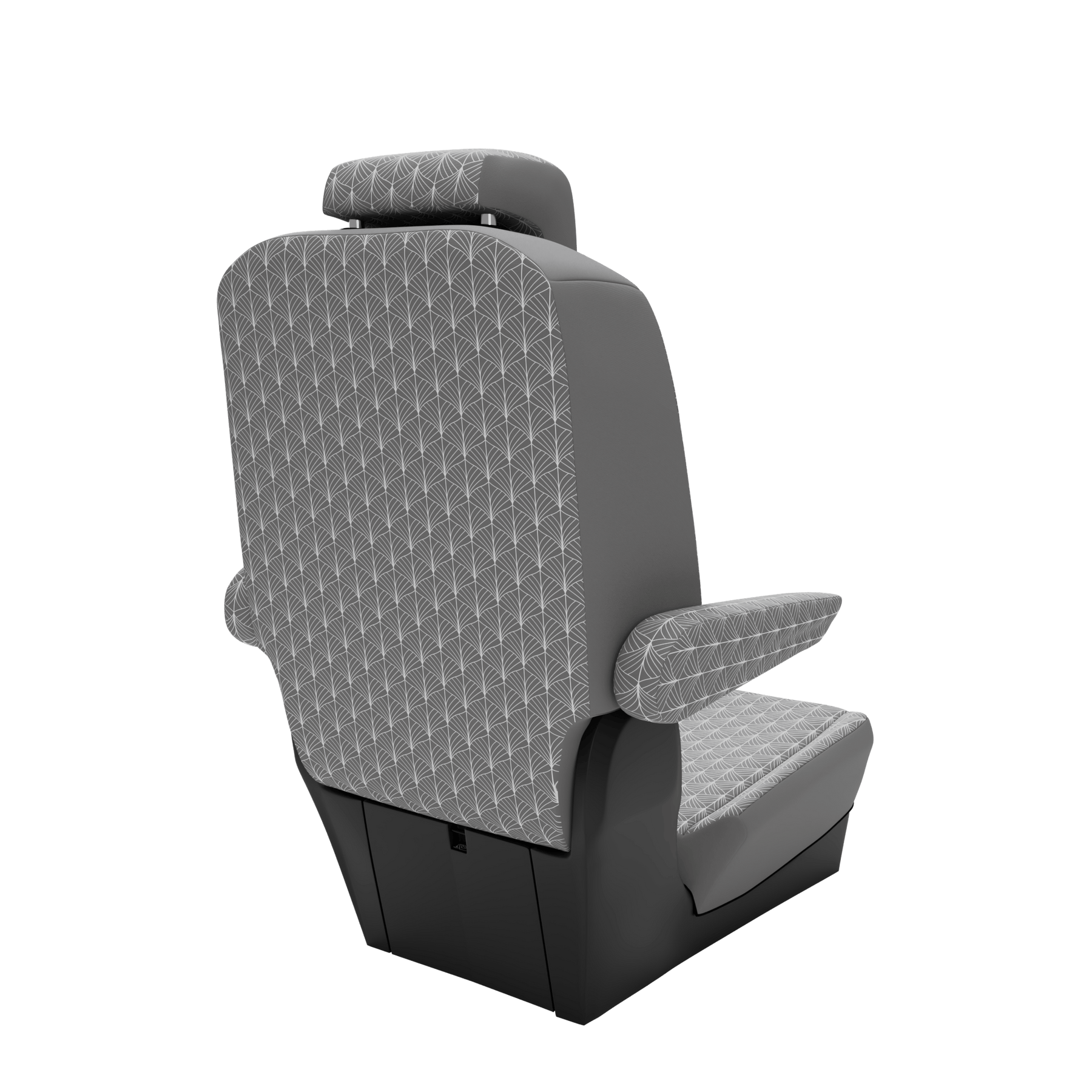 Housses de siège VW T7 Multivan Art Déco