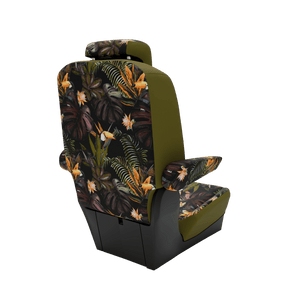 Housses de siège VW T7 Multivan Toucan