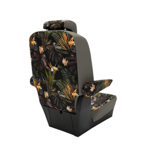 Housses de siège VW T7 Multivan Toucan