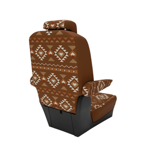 Housses de siège VW T7 Multivan Boho
