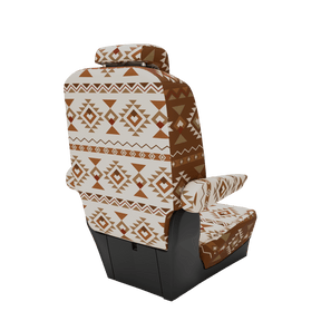 Housses de siège VW T7 Multivan Boho