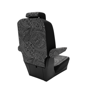 Housses de siège VW T7 Multivan Hawaii Dream