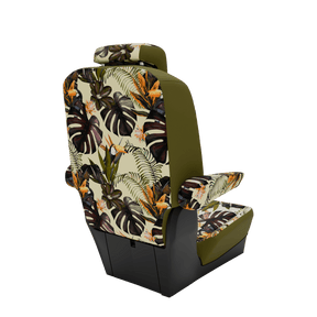 Housses de siège VW T7 Multivan Toucan