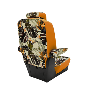 Housses de siège VW T7 Multivan Toucan