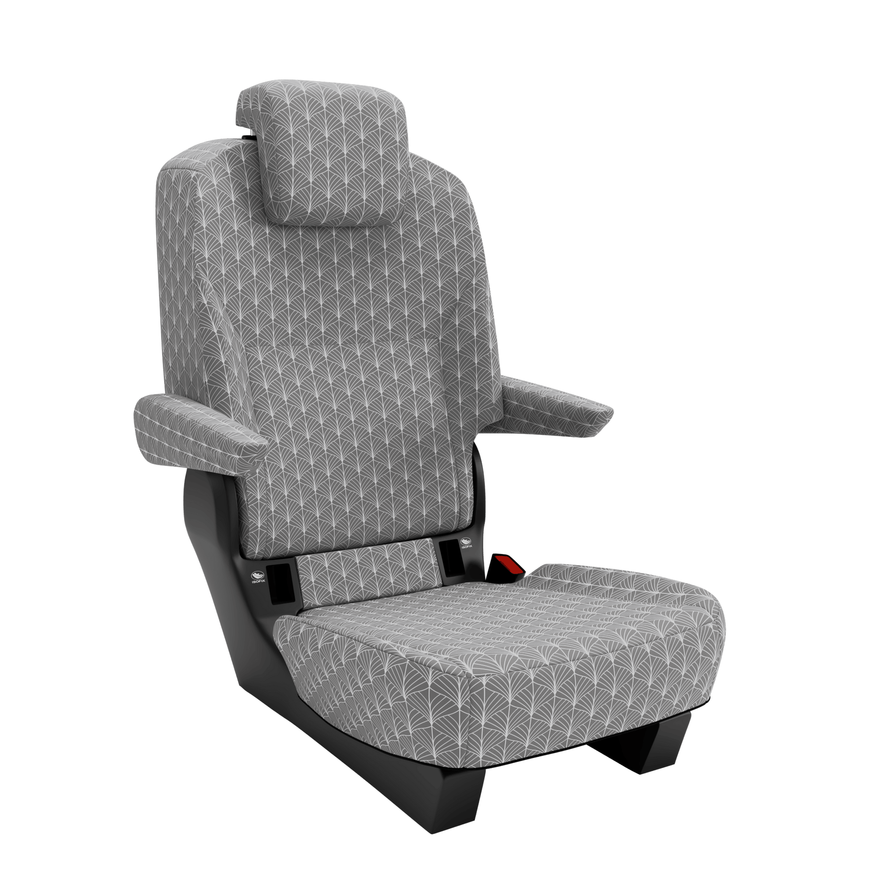 Housses de siège VW T7 Multivan Art Déco