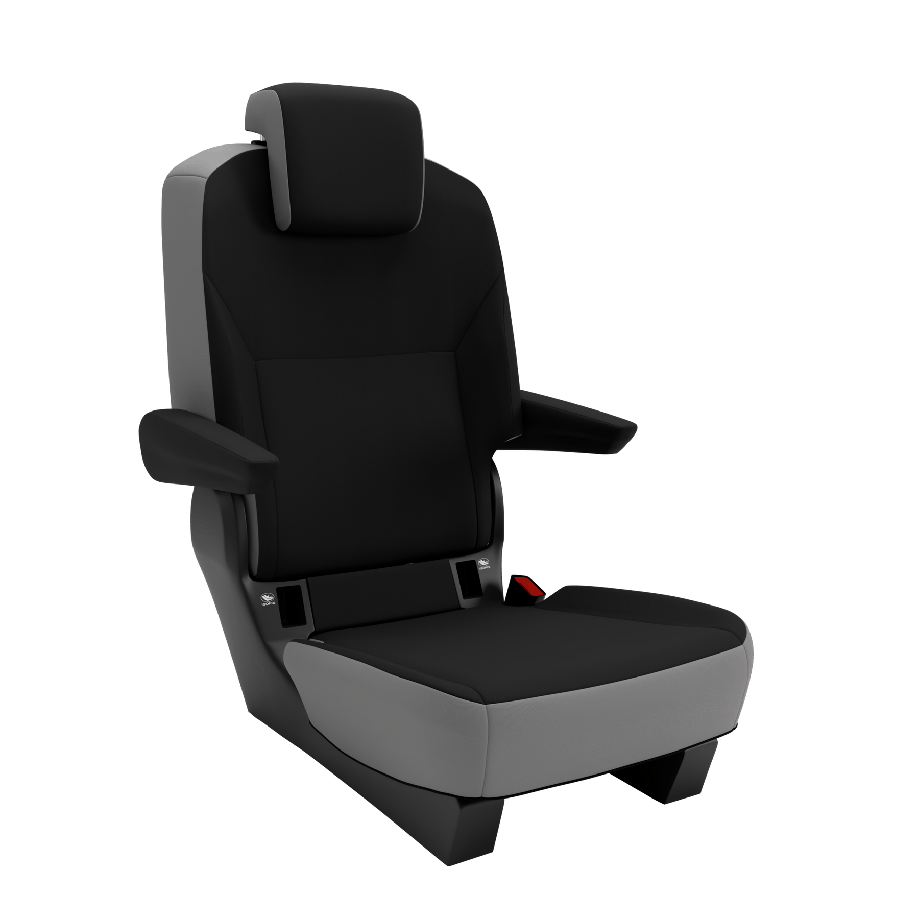 Housses de siège VW T7 Multivan unies