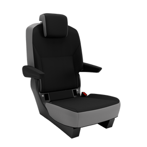 Housses de siège VW T7 Multivan unies