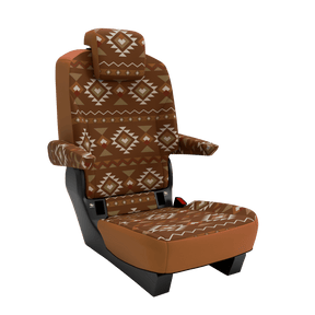 Housses de siège VW T7 Multivan Boho