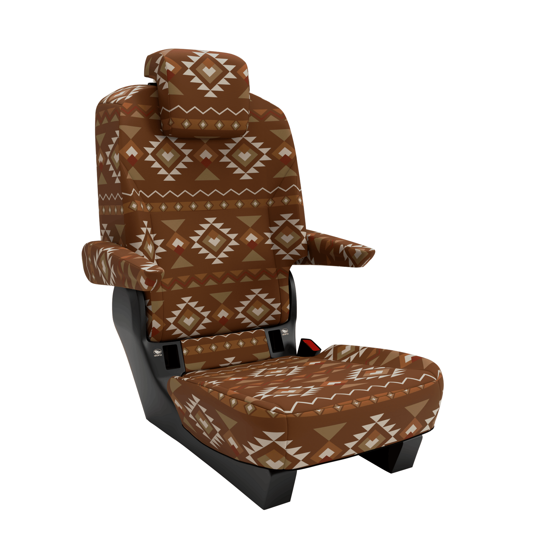 Housses de siège VW T7 Multivan Boho