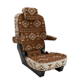 Housses de siège VW T7 Multivan Boho