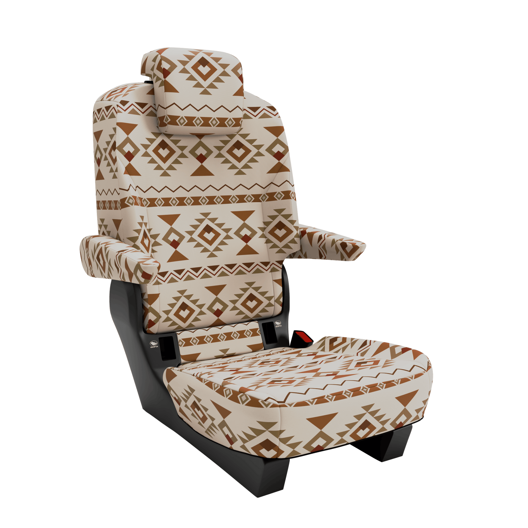 Housses de siège VW T7 Multivan Boho