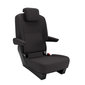 Housses de siège VW T7 Multivan unies