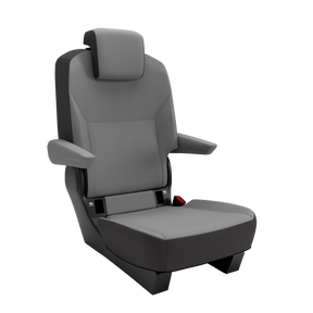 Housses de siège VW T7 Multivan unies