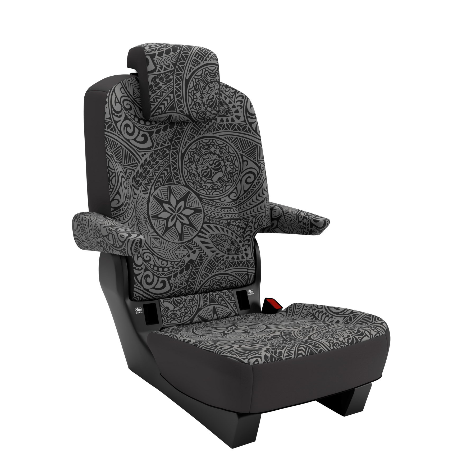 Housses de siège VW T7 Multivan Hawaii Dream