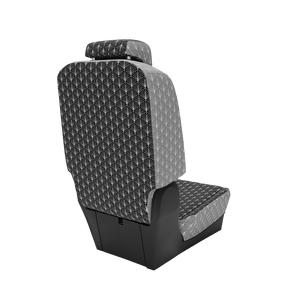 Housses de siège VW T7 Multivan Art Déco