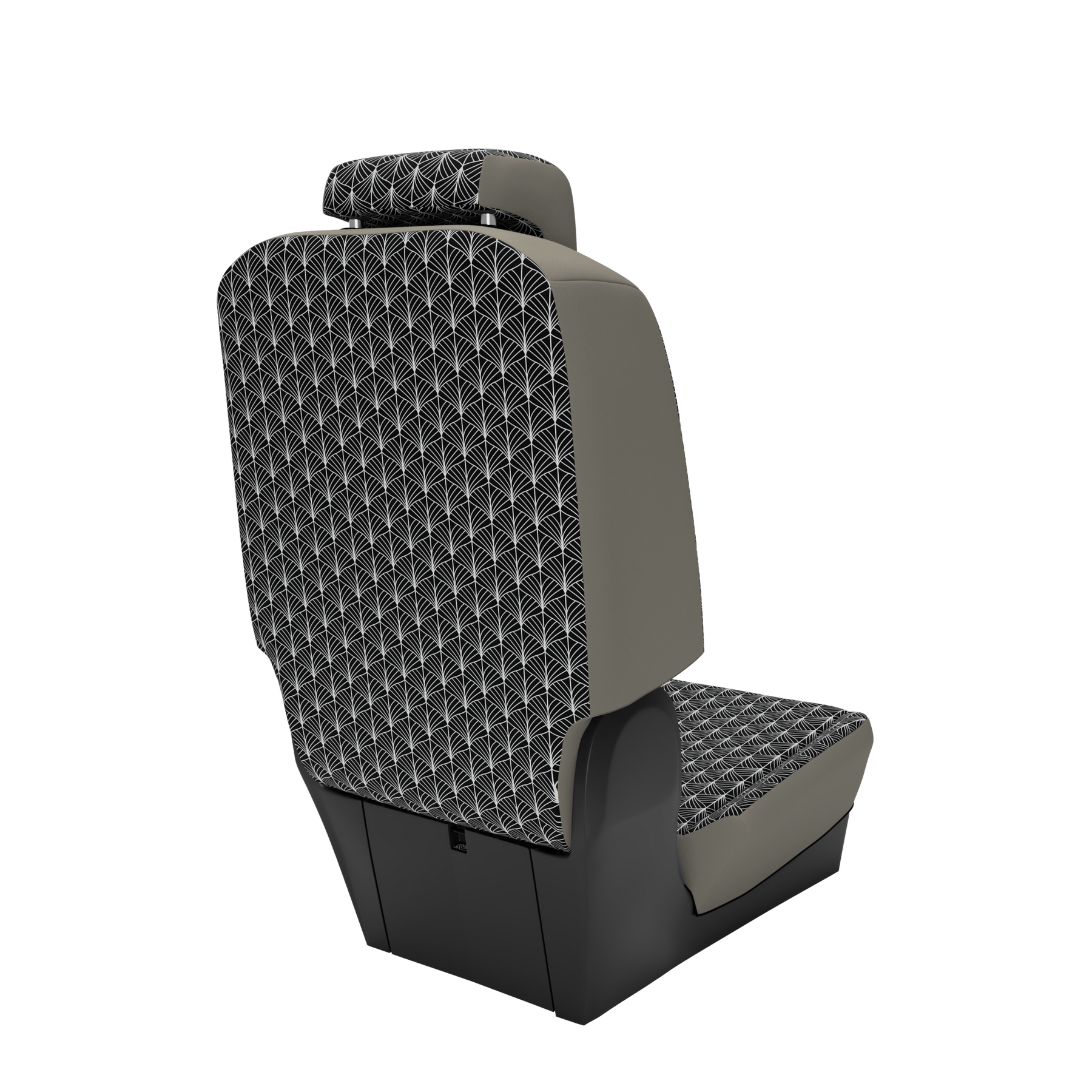 Housses de siège VW T7 Multivan Art Déco