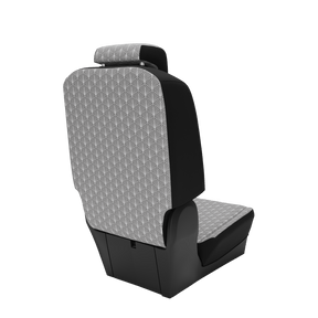 Housses de siège VW T7 Multivan Art Déco