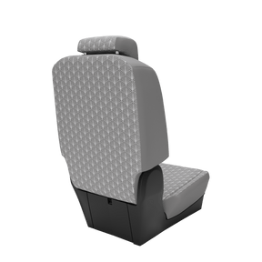 Housses de siège VW T7 Multivan Art Déco