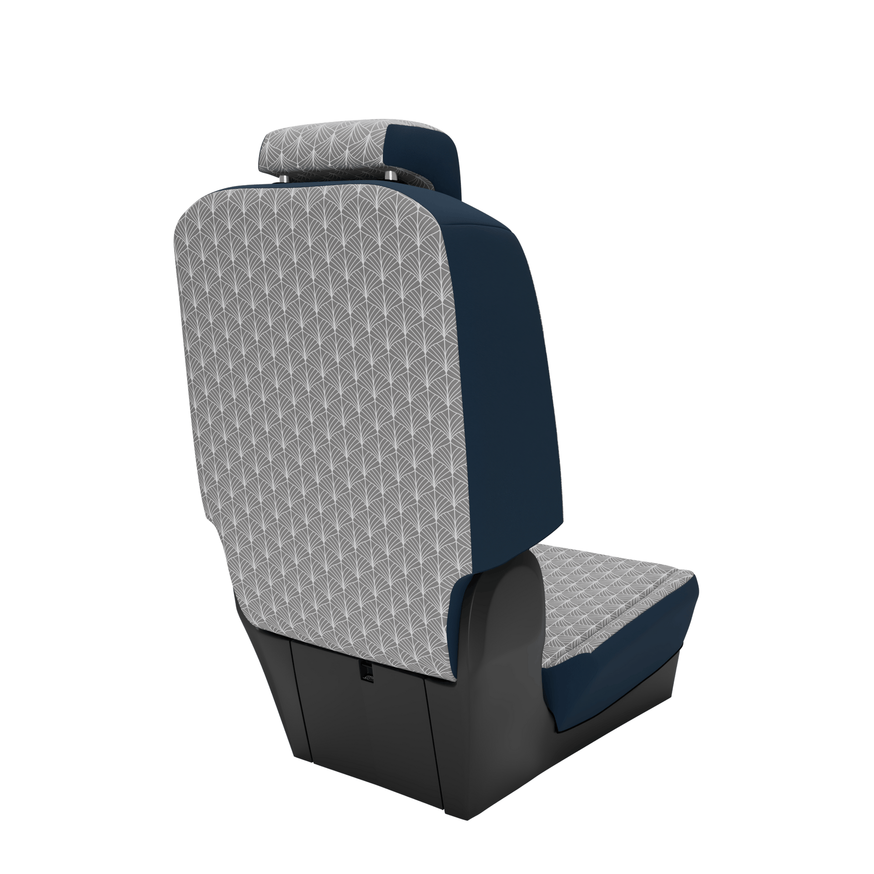 Housses de siège VW T7 Multivan Art Déco