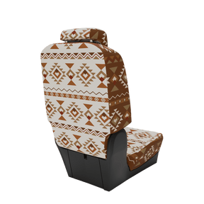 Housses de siège VW T7 Multivan Boho