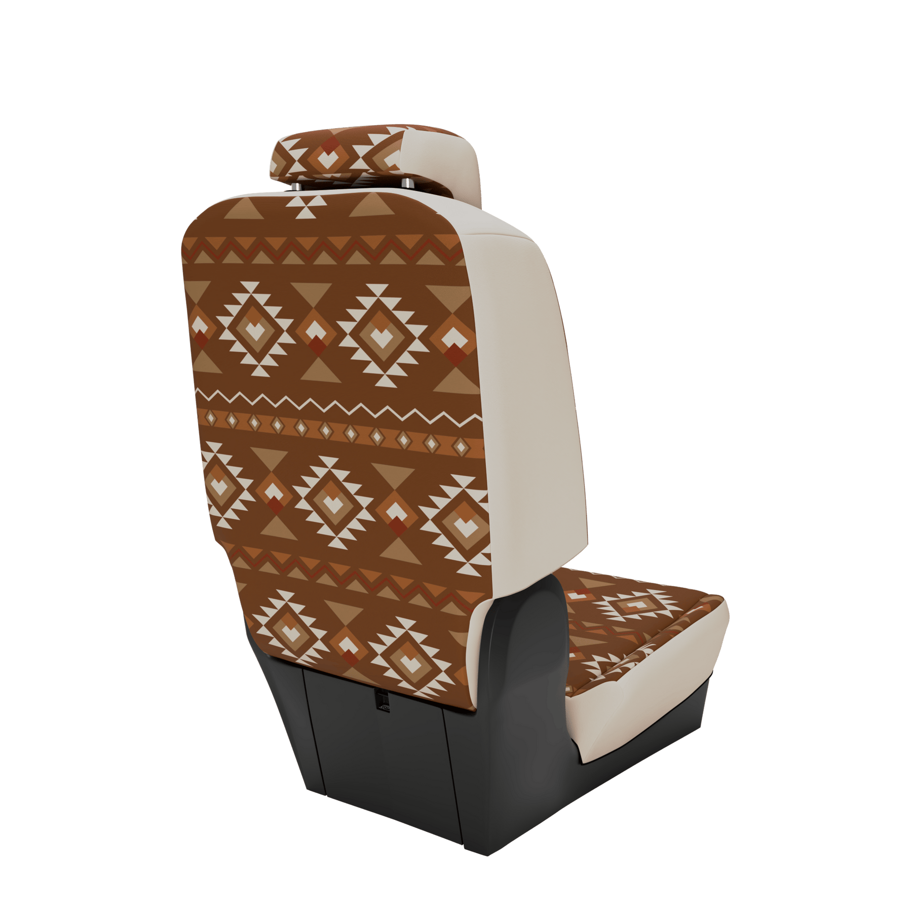 Housses de siège VW T7 Multivan Boho