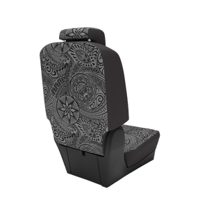 Housses de siège VW T7 Multivan Hawaii Dream