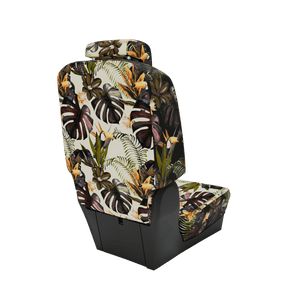 Housses de siège VW T7 Multivan Toucan
