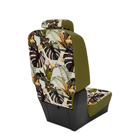 Housses de siège VW T7 Multivan Toucan