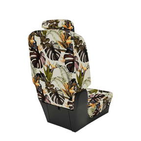 Housses de siège VW T7 Multivan Toucan