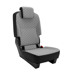 Housses de siège VW T7 Multivan Art Déco