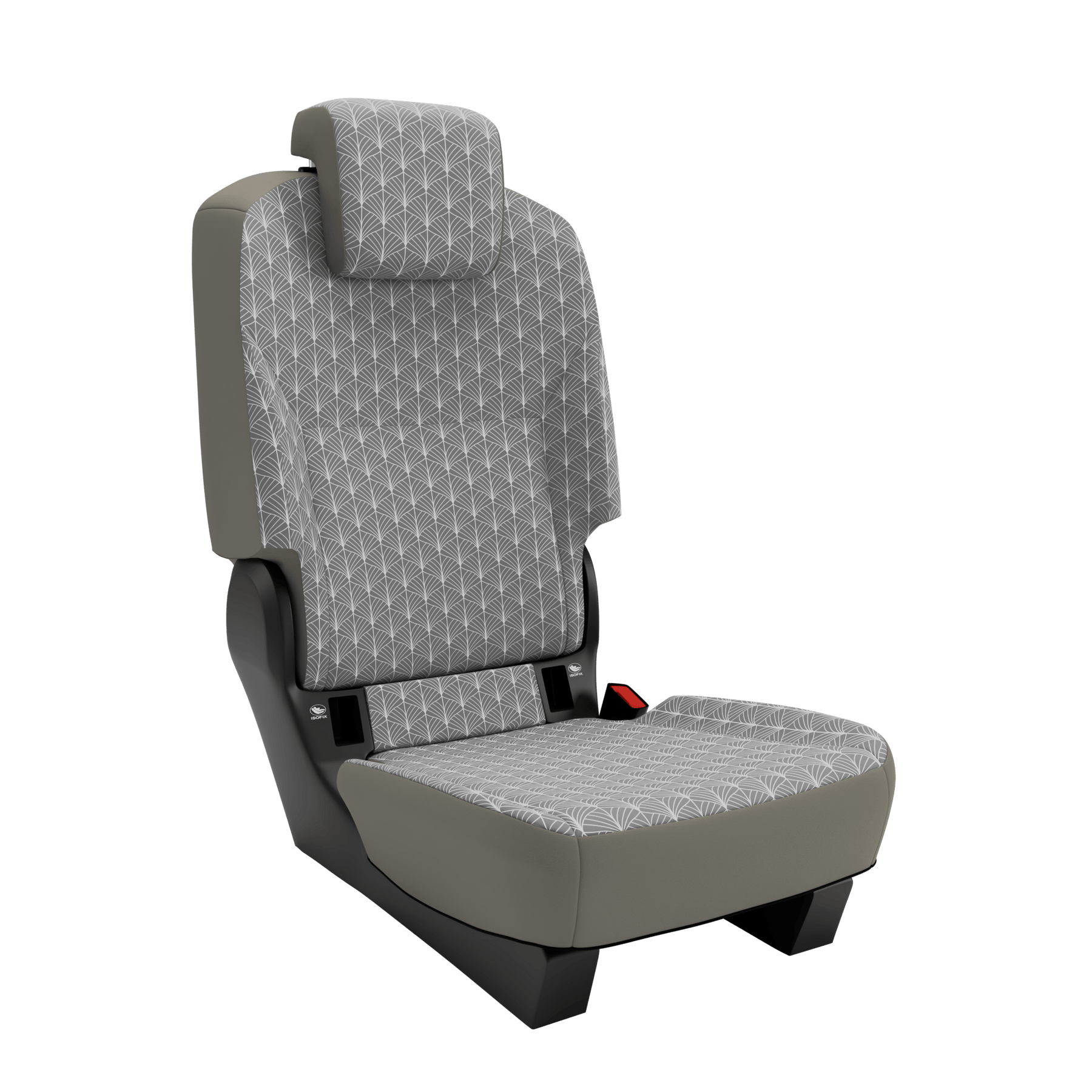 Housses de siège VW T7 Multivan Art Déco