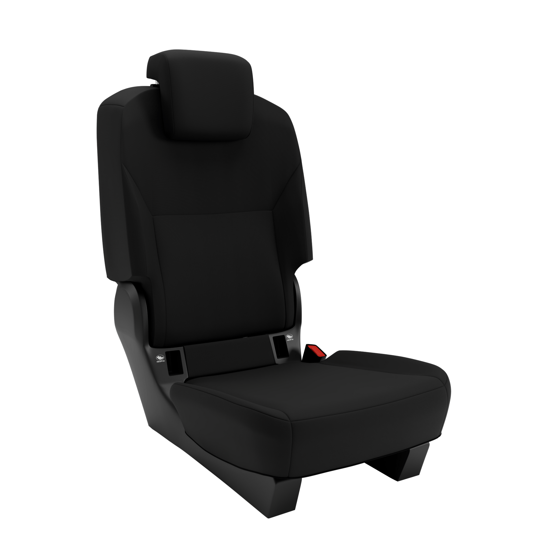 Housses de siège VW T7 Multivan unies