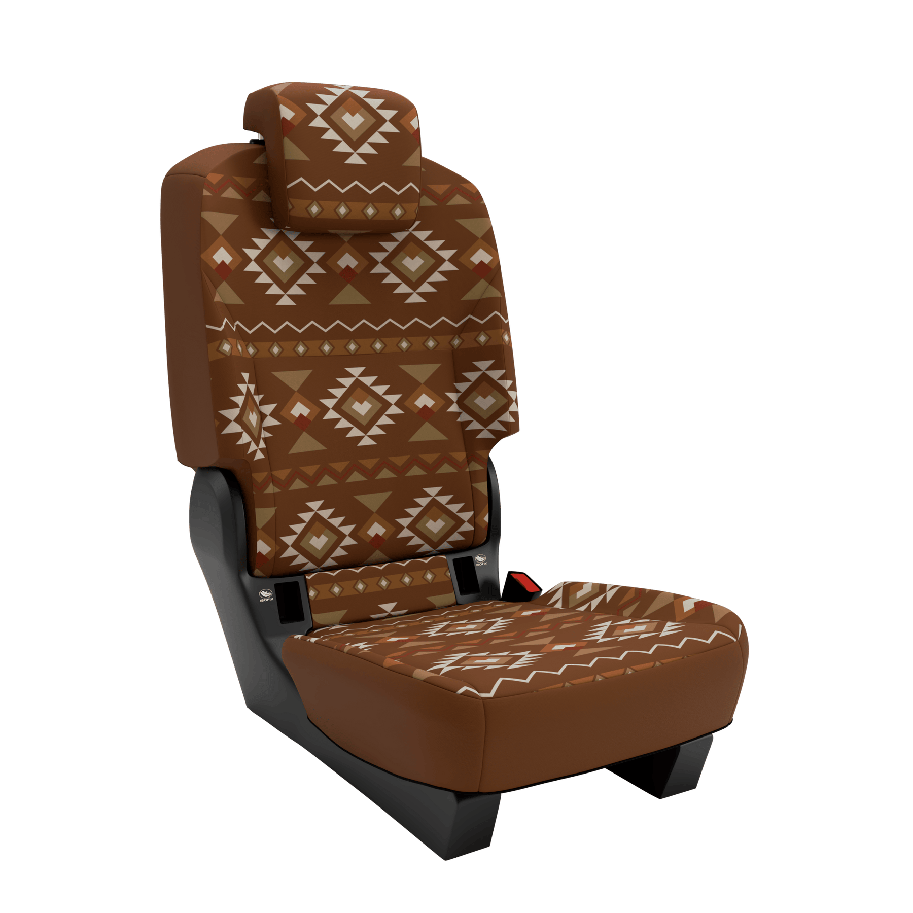 Housses de siège VW T7 Multivan Boho