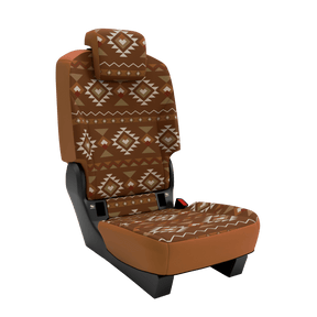 Housses de siège VW T7 Multivan Boho