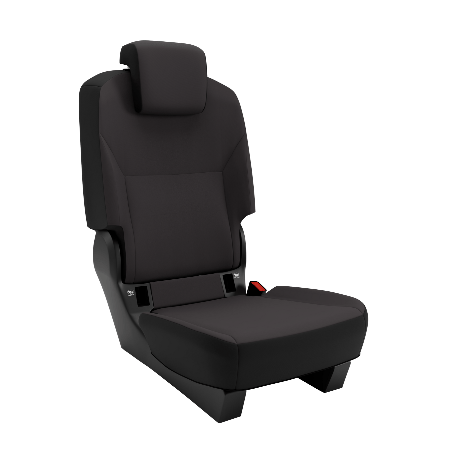 Housses de siège VW T7 Multivan unies